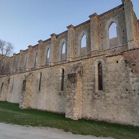 Готель Via Naldini N 61 Tavarnelle Val di Pesa Екстер'єр фото