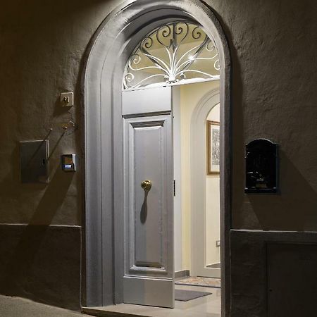 Готель Via Naldini N 61 Tavarnelle Val di Pesa Екстер'єр фото