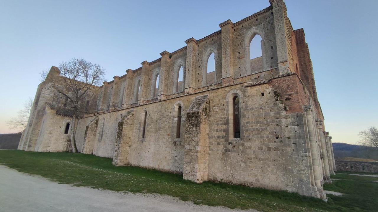 Готель Via Naldini N 61 Tavarnelle Val di Pesa Екстер'єр фото